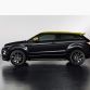Range Rover Evoque Sicilian Yellow Limited Edition