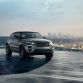 Range Rover Evoque Special Edition with Victoria Beckham