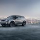 Range Rover Evoque Special Edition with Victoria Beckham