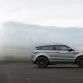 Range Rover Evoque Special Edition with Victoria Beckham