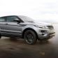 Range Rover Evoque Special Edition with Victoria Beckham