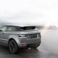 Range Rover Evoque Special Edition with Victoria Beckham