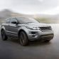 Range Rover Evoque Special Edition with Victoria Beckham