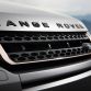 Range Rover Evoque Special Edition with Victoria Beckham
