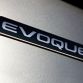 Range Rover Evoque Special Edition with Victoria Beckham