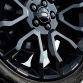 Range Rover Evoque Special Edition with Victoria Beckham