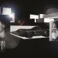 Range Rover Evoque Special Edition with Victoria Beckham