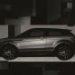 Range Rover Evoque Special Edition with Victoria Beckham