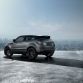 Range Rover Evoque Special Edition with Victoria Beckham