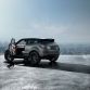 Range Rover Evoque Special Edition with Victoria Beckham