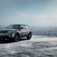 Range Rover Evoque Special Edition with Victoria Beckham