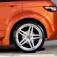 Range Rover Evoque Vesuvius Orange by Ultimate Auto