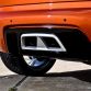 Range Rover Evoque Vesuvius Orange by Ultimate Auto