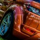 Range Rover Evoque Vesuvius Orange by Ultimate Auto