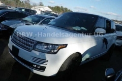 Range Rover for sale