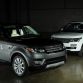Range Rover HSE Td6 and Range Rover Sport HSE Td6 (1)