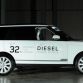 Range Rover HSE Td6 and Range Rover Sport HSE Td6 (3)