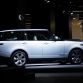 Range Rover Hybrid Live in Frankfurt 2013