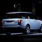 Range Rover Hybrid Live in Frankfurt 2013