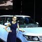 Range Rover Hybrid Live in Frankfurt 2013