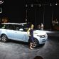 Range Rover Hybrid Live in Frankfurt 2013