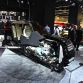 Range Rover Hybrid Live in Frankfurt 2013