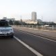 Range Rover Hybrid on Silk Trail 2013 