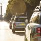 Range Rover Hybrid on Silk Trail 2013 