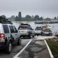 Range Rover Hybrid on Silk Trail 2013 