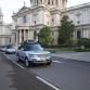 Range Rover Hybrid on Silk Trail 2013 