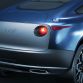 Range Rover LRGT Concept Study