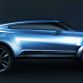 Range Rover LRGT Concept Study