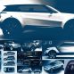 Range Rover LRGT Concept Study