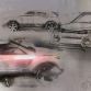 Range Rover LRGT Concept Study