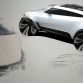 Range Rover LRGT Concept Study