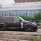 Range Rover LWB by Lumma Design