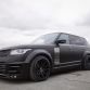 Range Rover LWB by Lumma Design