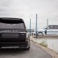 Range Rover LWB by Lumma Design