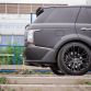 Range Rover LWB by Lumma Design