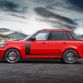 Range Rover pickup by Startech (2)