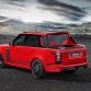 Range Rover pickup by Startech (3)