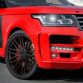 Range Rover pickup by Startech (5)