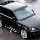 Range Rover RS300 Cosworth by A.Kahn Design