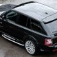 Range Rover RS300 Cosworth by A.Kahn Design