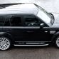 Range Rover RS300 Cosworth by A.Kahn Design