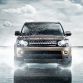 Range Rover Sport 2012