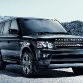 Range Rover Sport 2012
