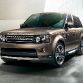 Range Rover Sport 2012