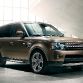 Range Rover Sport 2012