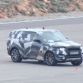 Range Rover Sport 2013 Spy Photos